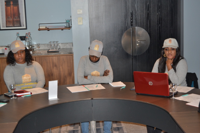 L'intégralité des images du dernier virage des African Leadership Awards avec toute l'équipe du Promo Consulting Dakar et Paris. L'intégralité des images du dernier virage des African Leadership Awards avec toute l'équipe du Promo Consulting Dakar et Paris.