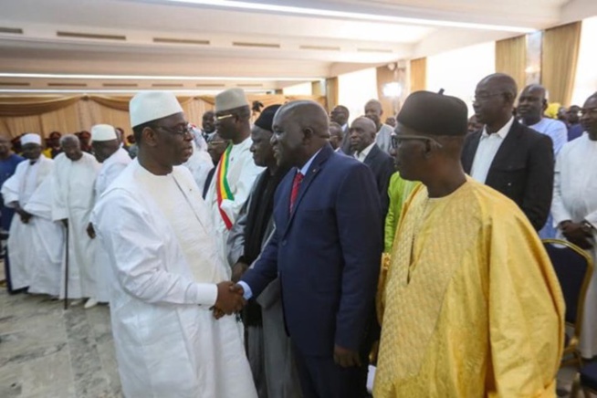 Dialogue politique : Ass Ababacar Guèye dénonce un blocage volontaire du processus