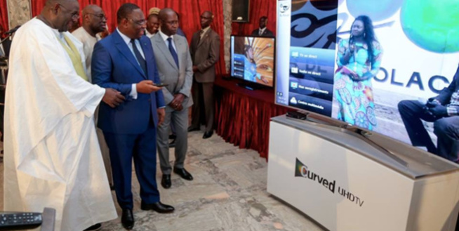 Basculement vers le numérique: L’Etat met en demeure, Excaf refuse de… Basculement vers le numérique: L’Etat met en demeure, Excaf refuse de…