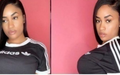 En tenue de sport : Ngoné Sucré fait des ravages sur instagram
