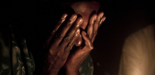 Violence conjugale: 37% des Sénégalais trouvent normal le fait de battre sa femme Violence conjugale: 37% des Sénégalais trouvent normal le fait de battre sa femme