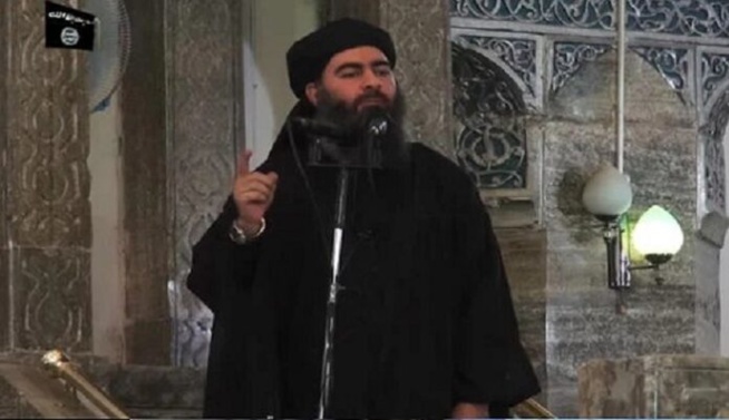 Mort de Al-Baghdadi: L’indicateur des Américains recevra un montant fou