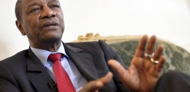 Guinée: Quand Alpha Condé mobilise "ses" fonctionnaires pour contrer le Fndc Guinée: Quand Alpha Condé mobilise "ses" fonctionnaires pour contrer le Fndc