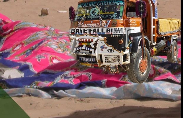 Thiaroye-Sur-Mer : Mouhamed Diop écrasé par un camion, les terribles images du drame