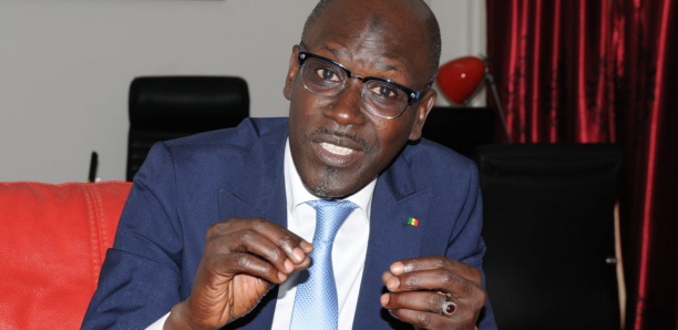 SEYDOU GUEYE : «Toute tentative de dépassement de notre ligne communicationnelle relève d’une posture de défiance» SEYDOU GUEYE : «Toute tentative de dépassement de notre ligne communicationnelle relève d’une posture de défiance»