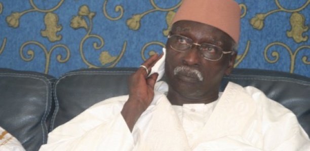 Gamou Tivaouane : Serigne Mbaye Sy Mansour appelle les pélerinsà la discipline Gamou Tivaouane : Serigne Mbaye Sy Mansour appelle les pélerinsà la discipline