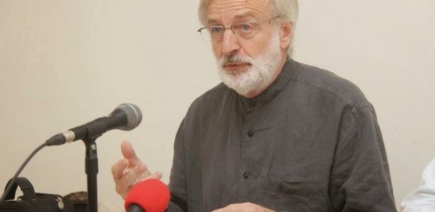 Jean-Claude Marut sur la crise casamançaise : « il y a une contradiction dans la politique casamançaise de Macky Sall » Jean-Claude Marut sur la crise casamançaise : « il y a une contradiction dans la politique casamançaise de Macky Sall »