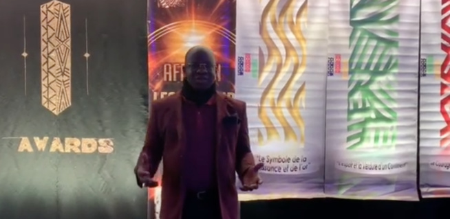 VIDÉO: Le président Mbagnick Diop exprime sa satisfaction de l'organisation des African Leadership Award à quelques heures avant. REGARDEZ VIDÉO: Le président Mbagnick Diop exprime sa satisfaction de l'organisation des African Leadership Award à quelques heures avant. REGARDEZ