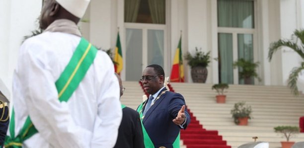 Sans Yaya Sow, Macky Sall va recevoir les maires de Kaffrine