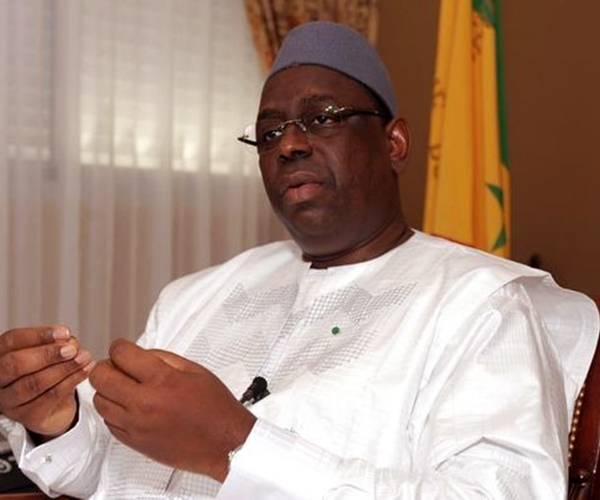 Gamou 2019: Macky Sall à Tivaouane mardi prochain