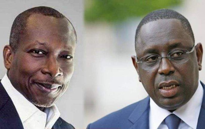 Limitation des mandats électifs: le Bénin fait la leçon au Sénégal