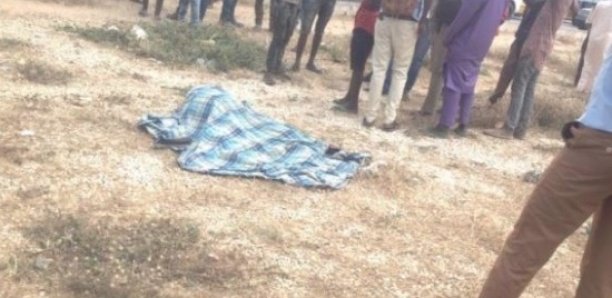 Touba : Une dame poignardée à mort par son colocataire