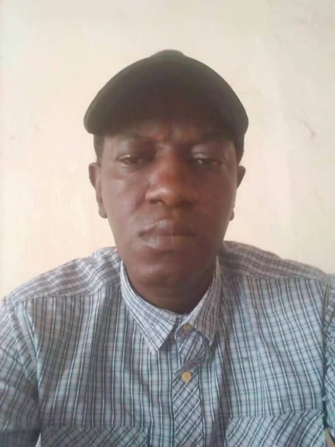 Nécrologie: le journaliste Mouhamadou Papo Mané est décédé