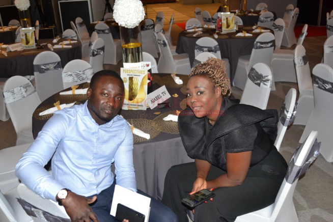 GALA AFRICAN LEADERSHIP AWARD: Les premières images de la balance des artistes, Abyaye de la France, Carlou D. GALA AFRICAN LEADERSHIP AWARD: Les premières images de la balance des artistes, Abyaye de la France, Carlou D.