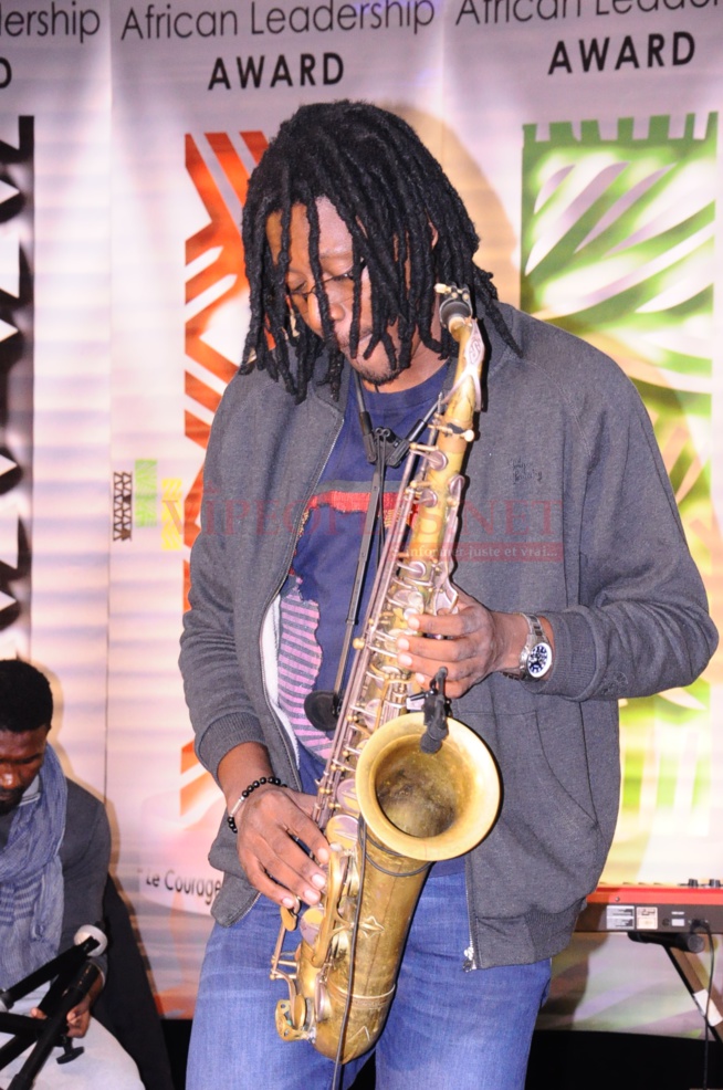 GALA AFRICAN LEADERSHIP AWARD: Les premières images de la balance des artistes, Abyaye de la France, Carlou D. GALA AFRICAN LEADERSHIP AWARD: Les premières images de la balance des artistes, Abyaye de la France, Carlou D.