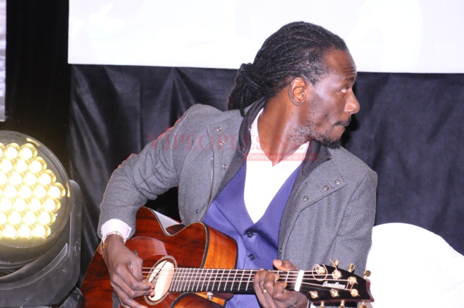 GALA AFRICAN LEADERSHIP AWARD: Les premières images de la balance des artistes, Abyaye de la France, Carlou D. GALA AFRICAN LEADERSHIP AWARD: Les premières images de la balance des artistes, Abyaye de la France, Carlou D.