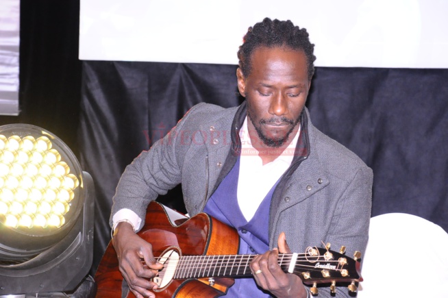 GALA AFRICAN LEADERSHIP AWARD: Les premières images de la balance des artistes, Abyaye de la France, Carlou D. GALA AFRICAN LEADERSHIP AWARD: Les premières images de la balance des artistes, Abyaye de la France, Carlou D.