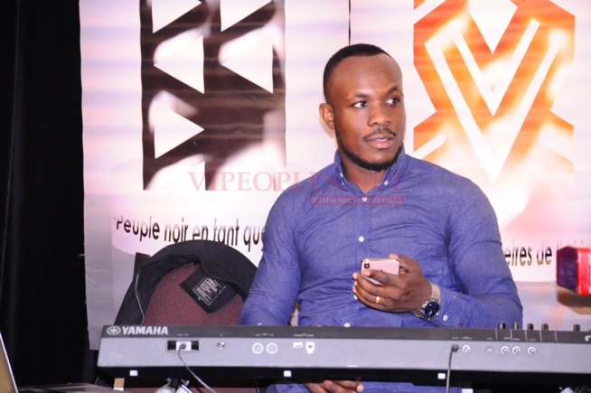 GALA AFRICAN LEADERSHIP AWARD: Les premières images de la balance des artistes, Abyaye de la France, Carlou D. GALA AFRICAN LEADERSHIP AWARD: Les premières images de la balance des artistes, Abyaye de la France, Carlou D.