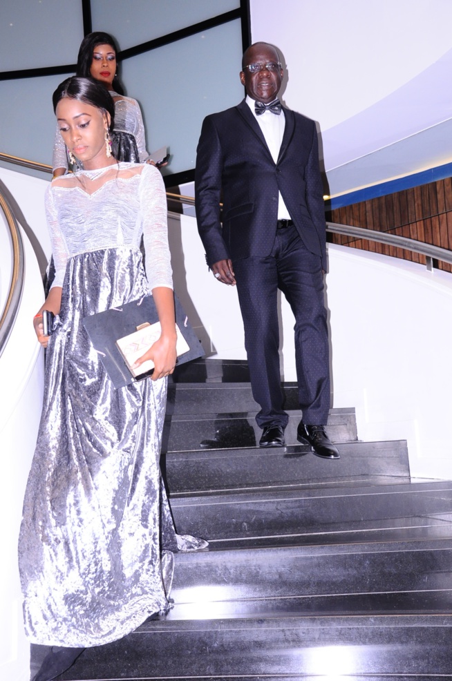 Les premières images de la soirée des African Leadership Award à Paris avec le groupe Promo Consulting. Les premières images de la soirée des African Leadership Award à Paris avec le groupe Promo Consulting.