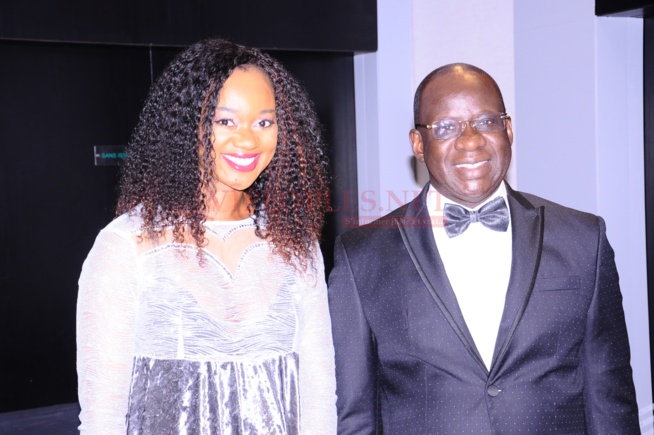 PARIS: Le président du groupe Promo Consulting, Mbagnick Diop vient de réussir encore un challenge avec le grand succès de la belle réussite de la soirée d'excellence les African Leadership Award;