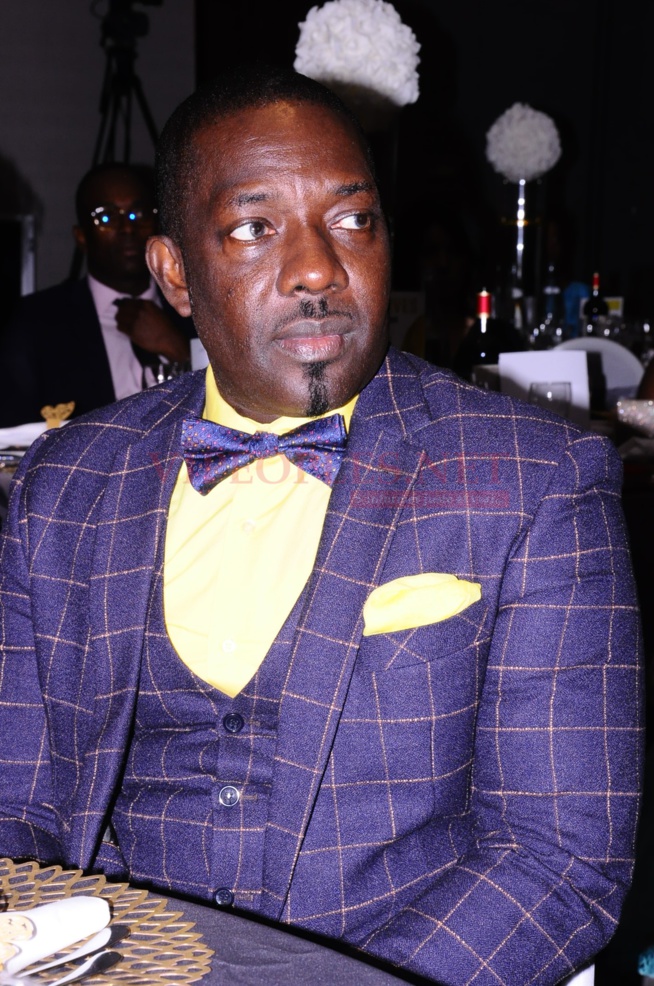 L'intéralité des image de la plus prestigieuse soirée de l'excellence avec le président Mbagnick Diop du Mdes à Paris: LES AFRICAN LEADERSHIP AWARD.