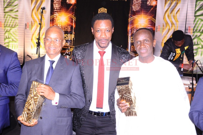 378 Images: Soirée de gala de l'éxcéllence les African Leadership Award ce que vous avez raté en images à Paris,
