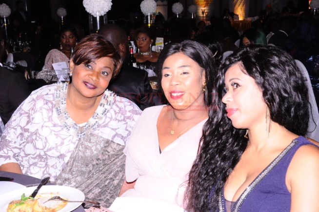 378 Images: Soirée de gala de l'éxcéllence les African Leadership Award ce que vous avez raté en images à Paris,