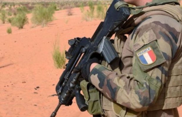 Un soldat français tué au Mali Un soldat français tué au Mali