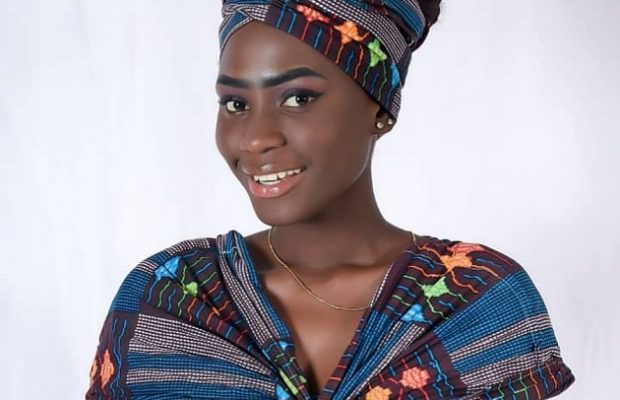 Dieyla Sen Petit Gallé étale sa beauté et sa classe Dieyla Sen Petit Gallé étale sa beauté et sa classe