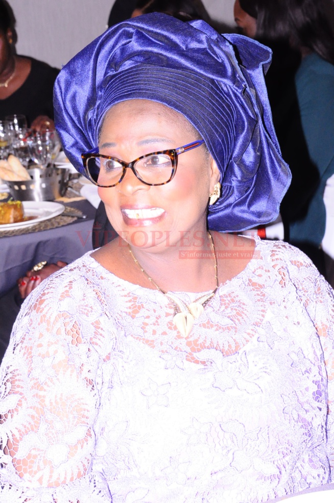 Le président Mbagnick Diop du MDES, explique le concept de la soirée de l'Excellence African Leadership Award Le président Mbagnick Diop du MDES, explique le concept de la soirée de l'Excellence African Leadership Award