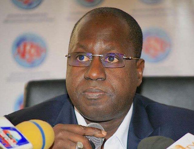 Abdou Karim Sall en phase avec Macky Sall: « Moustapha Diakhaté doit quitter l'Apr » Abdou Karim Sall en phase avec Macky Sall: « Moustapha Diakhaté doit quitter l'Apr »