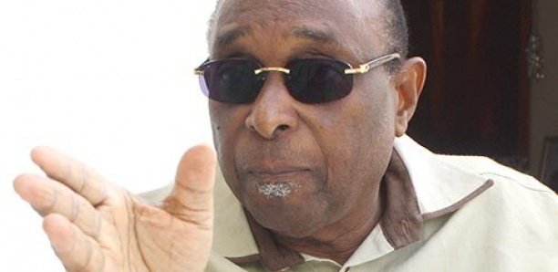 Nominations d’Aminata Mbengue Ndiaye et d’Alioune Ndoye : Jean-Paul Dias désapprouve