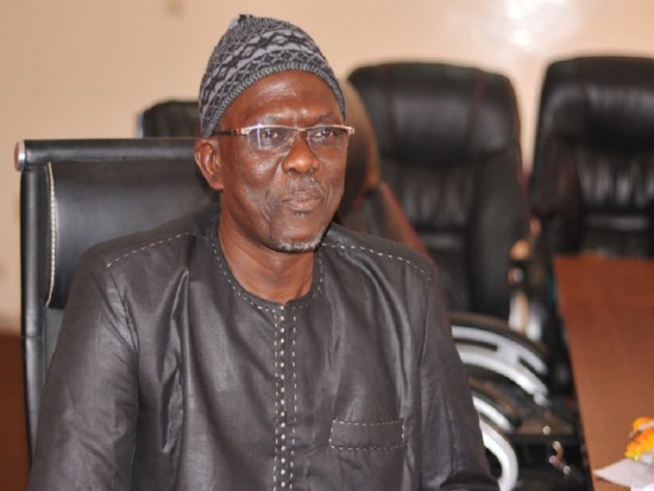 Indemnité parlementaire: "c’est un néologisme pour échapper à l’Impôt sur les salaires", Moustapha Diakhaté Indemnité parlementaire: "c’est un néologisme pour échapper à l’Impôt sur les salaires", Moustapha Diakhaté