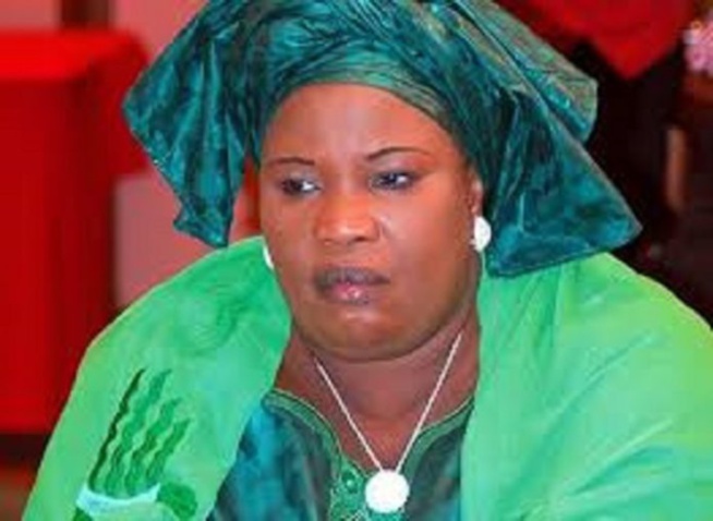 Aminata Mbengue Ndiaye à la présidence du HCCT: Le Mouvement National des Femmes de l’APR promet son soutien constant
