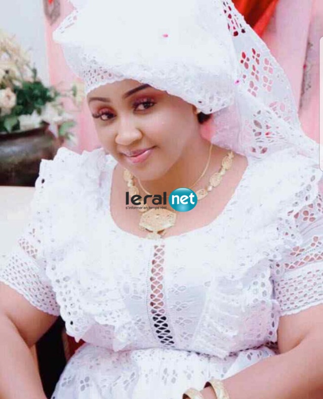 Carnet blanc : Serigne Modou Kara Mbacké a pris une nouvelle femme à Louga Carnet blanc : Serigne Modou Kara Mbacké a pris une nouvelle femme à Louga