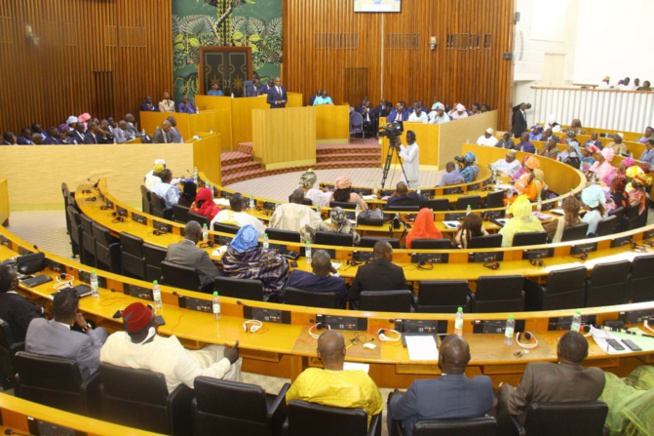 Report des élections Locales : La Commission technique se réunit demain mardi Report des élections Locales : La Commission technique se réunit demain mardi