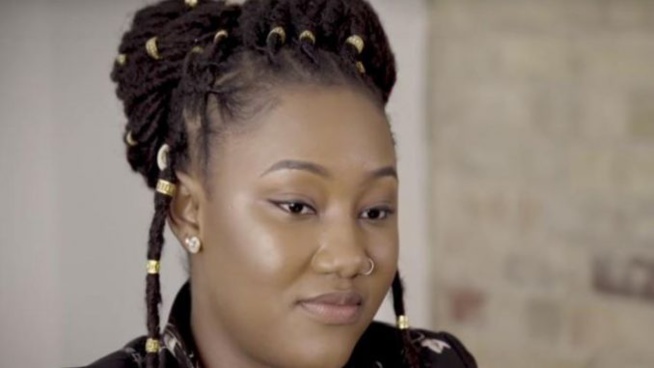 Grosse révélation de Fatou Jallow : «Yahya Jammeh ne voulait pas du plaisir avec moi…» Grosse révélation de Fatou Jallow : «Yahya Jammeh ne voulait pas du plaisir avec moi…»