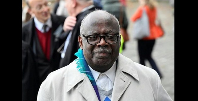 Génocide rwandais: Un ancien haut fonctionnaire jugé à Bruxelles Génocide rwandais: Un ancien haut fonctionnaire jugé à Bruxelles