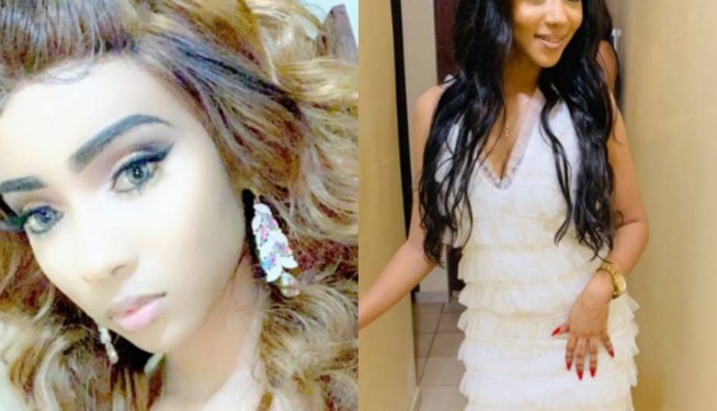 Anniversaire: Racky Aïdara chic et classe à la soirée de Wally Seck Anniversaire: Racky Aïdara chic et classe à la soirée de Wally Seck