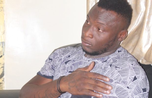 80 millions refusés par Ama Baldé: Khadim Samb déballe « Falaye Baldé moussoul beurré million… »