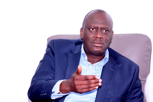 Dialogue national : Benoit Sambou précise et rejette un dialogue au point mort Dialogue national : Benoit Sambou précise et rejette un dialogue au point mort