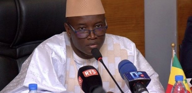 Elections Locales : Aly Ngouille Ndiaye retient le mois de mars 2021 Elections Locales : Aly Ngouille Ndiaye retient le mois de mars 2021