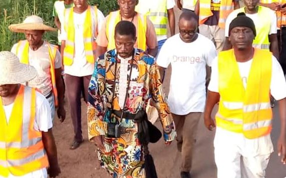 Thiès - Pour 14 millions d'arriérés de loyer: Talla Sylla expulsé de son siège Thiès - Pour 14 millions d'arriérés de loyer: Talla Sylla expulsé de son siège
