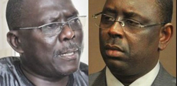 Report des élections territoriales- Moustapha Diakhaté: " Le dialogue politique accouche d'une violation du principe électif Report des élections territoriales- Moustapha Diakhaté: " Le dialogue politique accouche d'une violation du principe électif