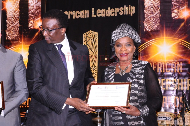 Apr: Des proches d'Amadou Bâ dénoncent des "manœuvres" contre leur leader Apr: Des proches d'Amadou Bâ dénoncent des "manœuvres" contre leur leader