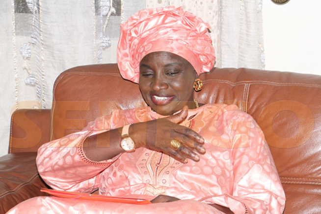 GAMOU 2019 - La Délégation du CESE reçue par le Khalife Général des Tidianes GAMOU 2019 - La Délégation du CESE reçue par le Khalife Général des Tidianes