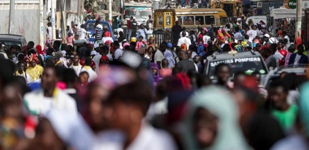 Population du Sénégal: L’Ansd l’évalue à plus de 16 millions habitants Population du Sénégal: L’Ansd l’évalue à plus de 16 millions habitants