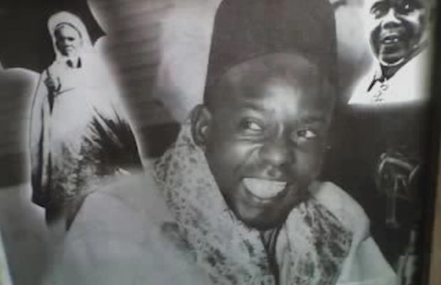 Baptême de Seydi Djamil : Ce que Maodo disait sur son petit-fils… Baptême de Seydi Djamil : Ce que Maodo disait sur son petit-fils…
