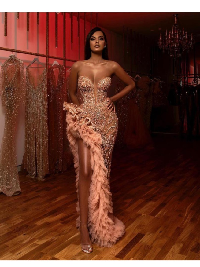 ARRIVAGE NOUVELLE COLLECTION: AMINA TANDIAN ELEGANCE ET FASHION . TEL 771384598