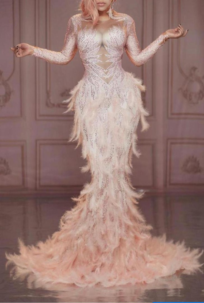ARRIVAGE NOUVELLE COLLECTION: AMINA TANDIAN ELEGANCE ET FASHION . TEL 771384598